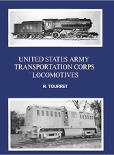 United States Army Transportation Corps Locomotives