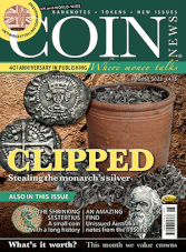 Coin News – August 2023