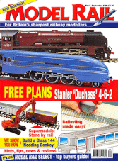 Model Rail Issue 011 September 1999