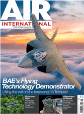 Air International - August 2023