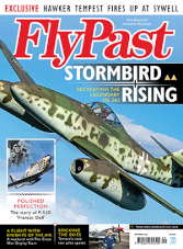 FlyPast - September 2023