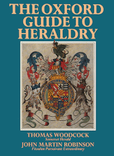 The Oxford Guide to Heraldry