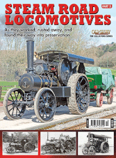 Steam Road Locomotives Part 3