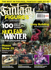 Fantasy Figures International - Summer 2023