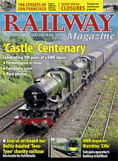 The Railway Magazine - August 2023