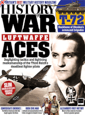 History of War Issue 123