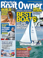 Practical Boat Owner - September 2023