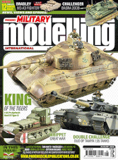 Phoenix Military Modelling International Concept Issue