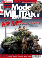 Model Military International - September 2023
