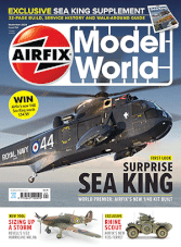 Airfix Model World - September 2023