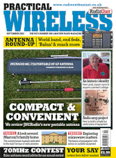 Practical Wireless - September 2023