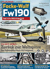 Focke-Wulf Fw 190 Teil 7: Fw 190 D-9 bis D-15