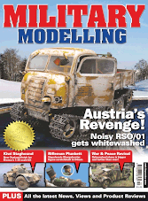 Military Modelling - October 2013