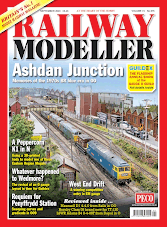 Railway Modeller - September 2023