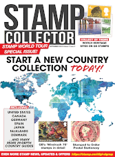 Stamp Collector - September 2023