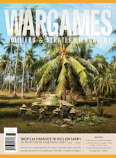 Wargames, Soldiers & Strategy Issue 126