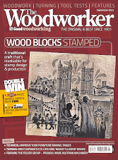 The Woodworker - September 2023