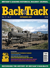 Back Track - September 2023