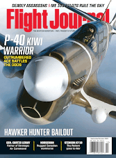 Flight Journal - September/October 2023