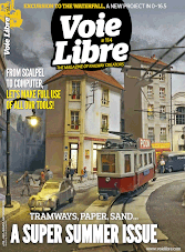 Voie Libre - July/August/September 2023