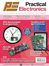 Practical Electronics - September 2023