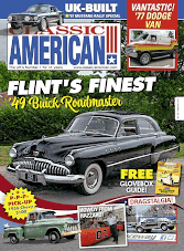 Classic American - September 2023