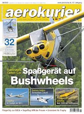 Aerokurier - September 2023