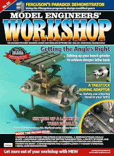 Model Engineers' Workshop - September 2023