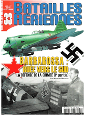 Batailles Aeriennes No.33