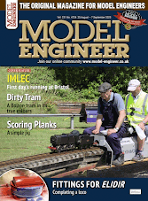 Model Engineer - 25 August 2023