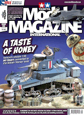 Tamiya Model Magazine International - September 2023