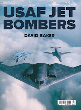US Jet Bombers
