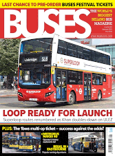 Buses - September 2023