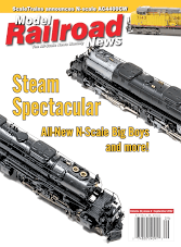 Model Railroad News - September 2023