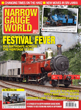 Narrow Gauge World - September 2023