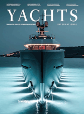 Yachts International Magazine