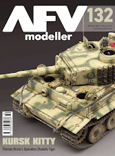 AFV Modeller - September/October 2023