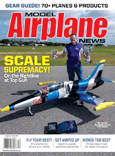 Model Airplane News - September/October 2023