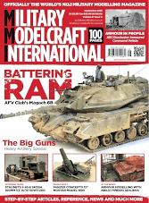 Military Modelcraft International - September 2023