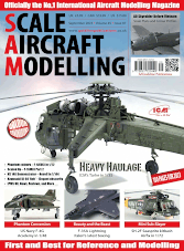 Scale Aircraft Modelling - September 2023