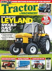 Tractor & Machinery - September 2023