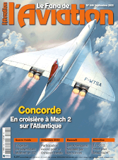 Le Fana de l’Aviation - Septembre 2023