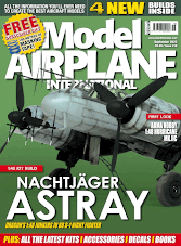 Model Airplane International - September 2023