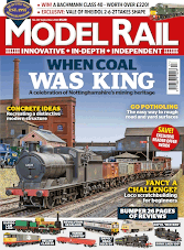 Model Rail - September 2023