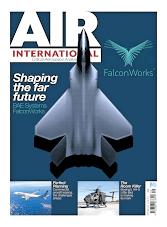 Air International - September 2023