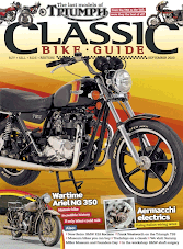 Classic Bike Guide - September 2023