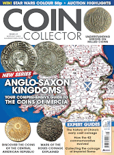 Coin Collector - September/October 2023