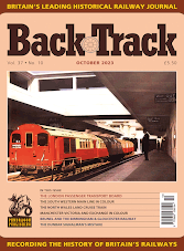 Back Track - October 2023