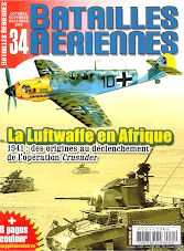 Batailles Aeriennes No.34