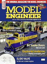 Model Engineer - 8 September 2023